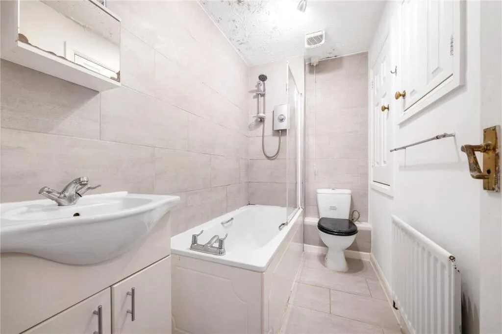 2 bedroom terraced house for rent