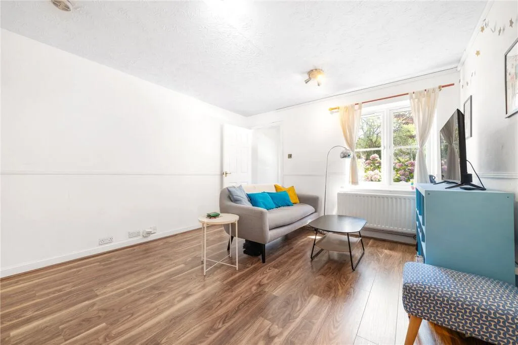 2 bedroom terraced house for rent