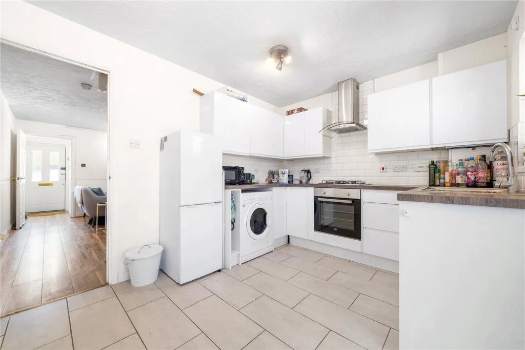 2 bedroom terraced house for rent