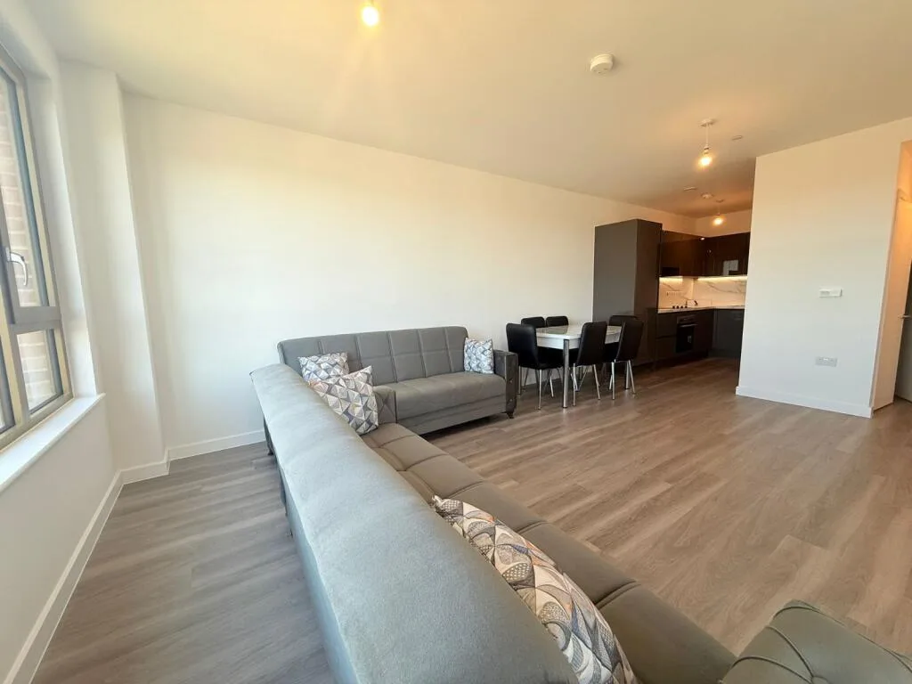 1 bedroom apartment for rent
