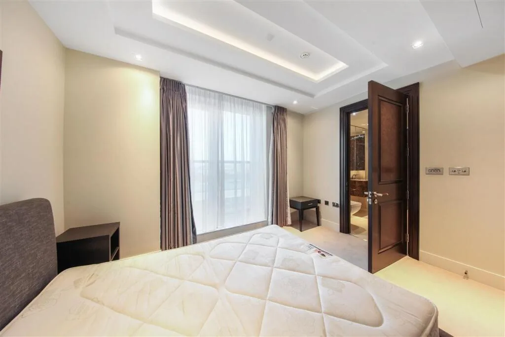 3 bedroom flat for rent