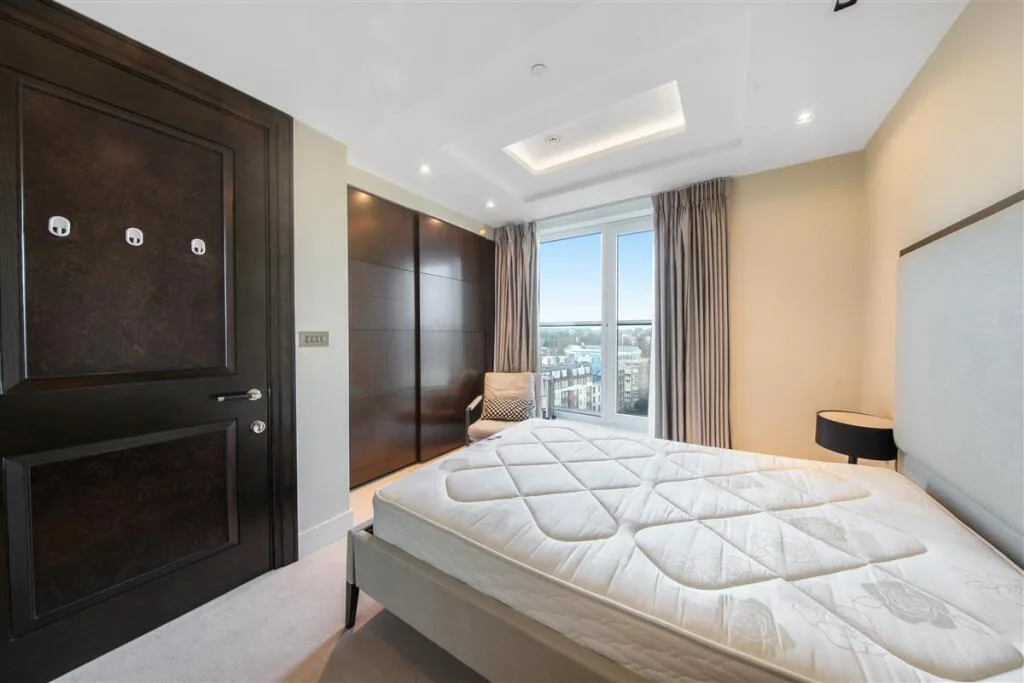 3 bedroom flat for rent