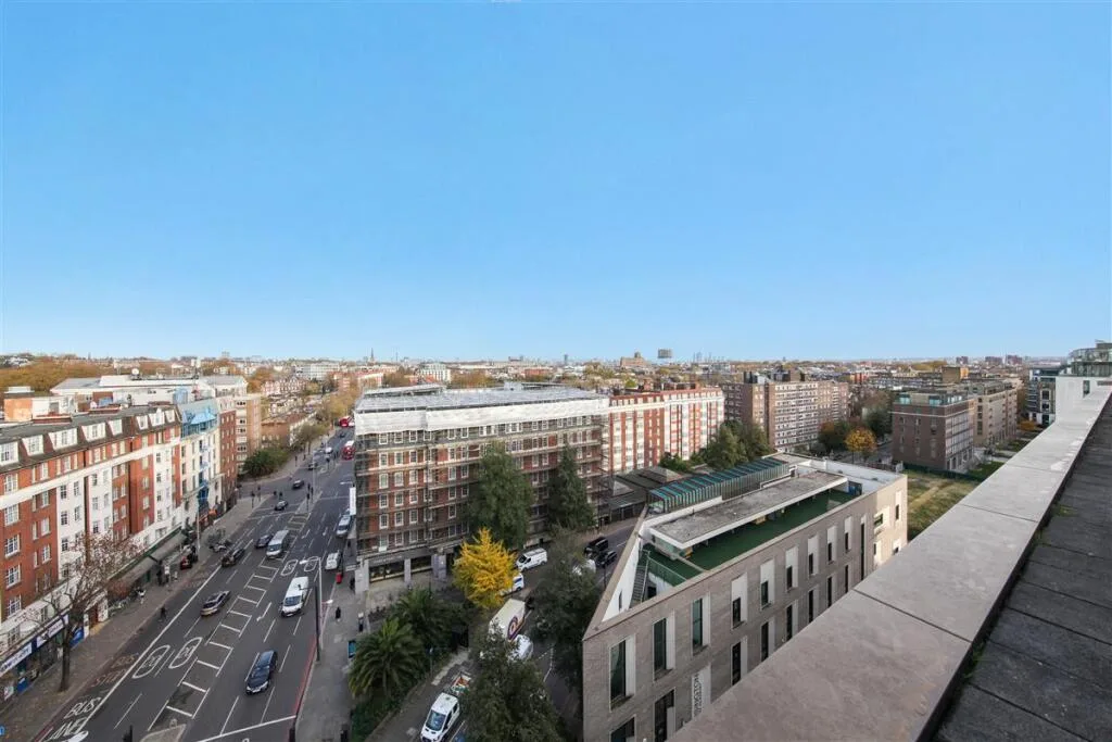 3 bedroom flat for rent