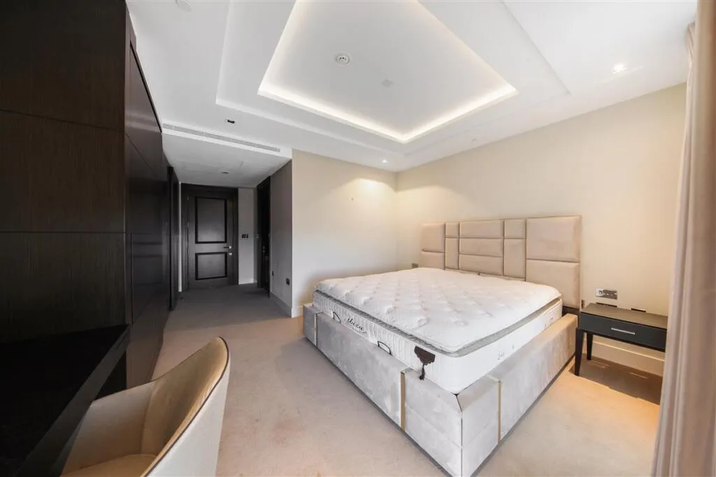 3 bedroom flat for rent