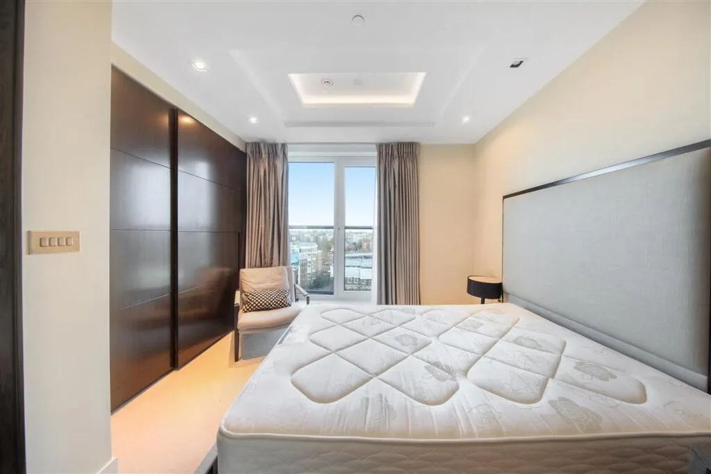 3 bedroom flat for rent