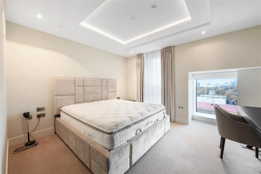 3 bedroom flat for rent