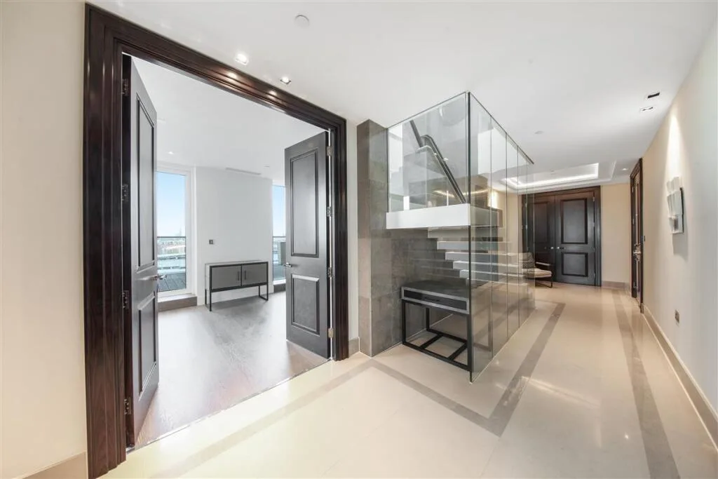 3 bedroom flat for rent