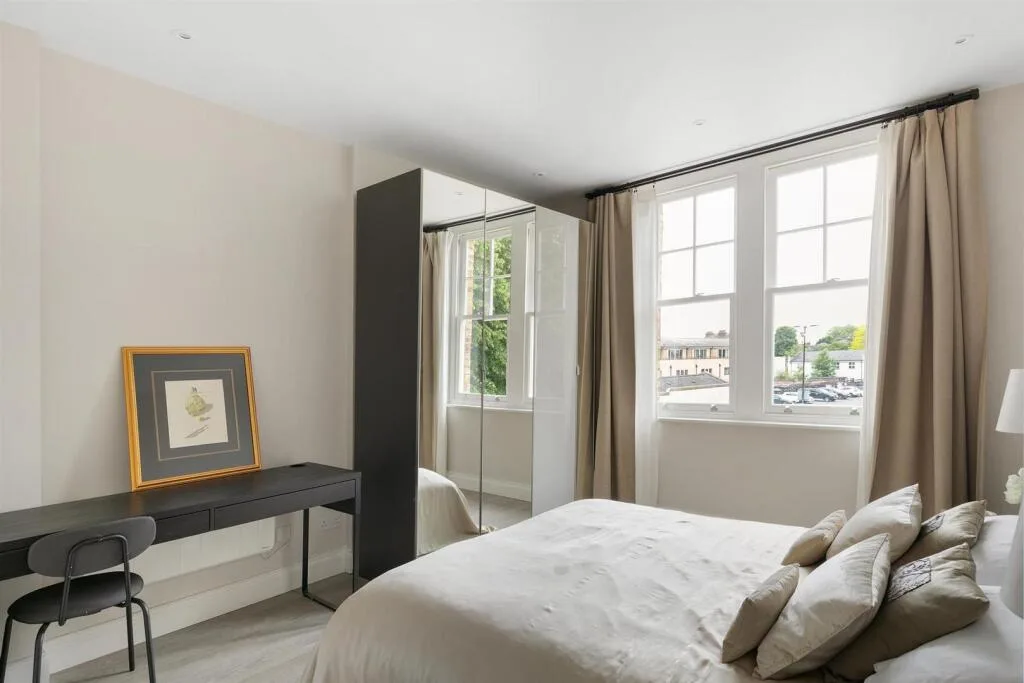1 bedroom house share for rent