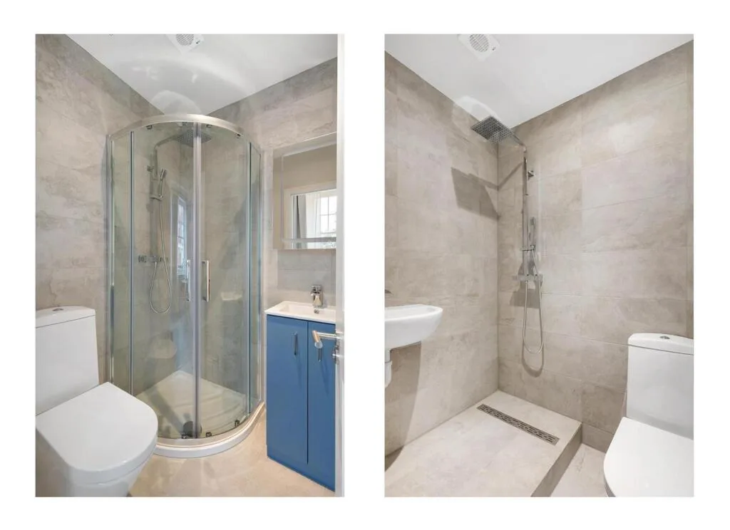 1 bedroom house share for rent