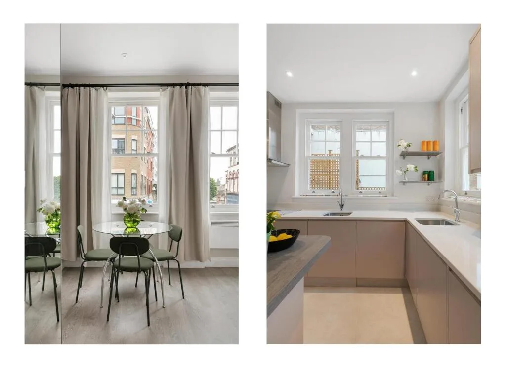 1 bedroom house share for rent