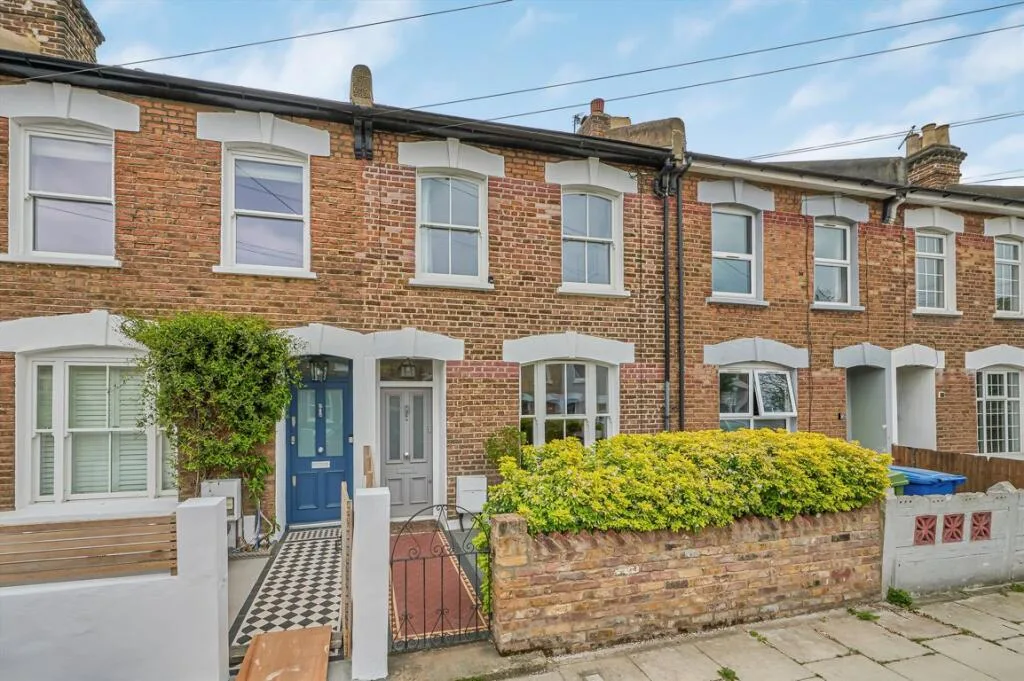 3 bedroom terraced house for rent