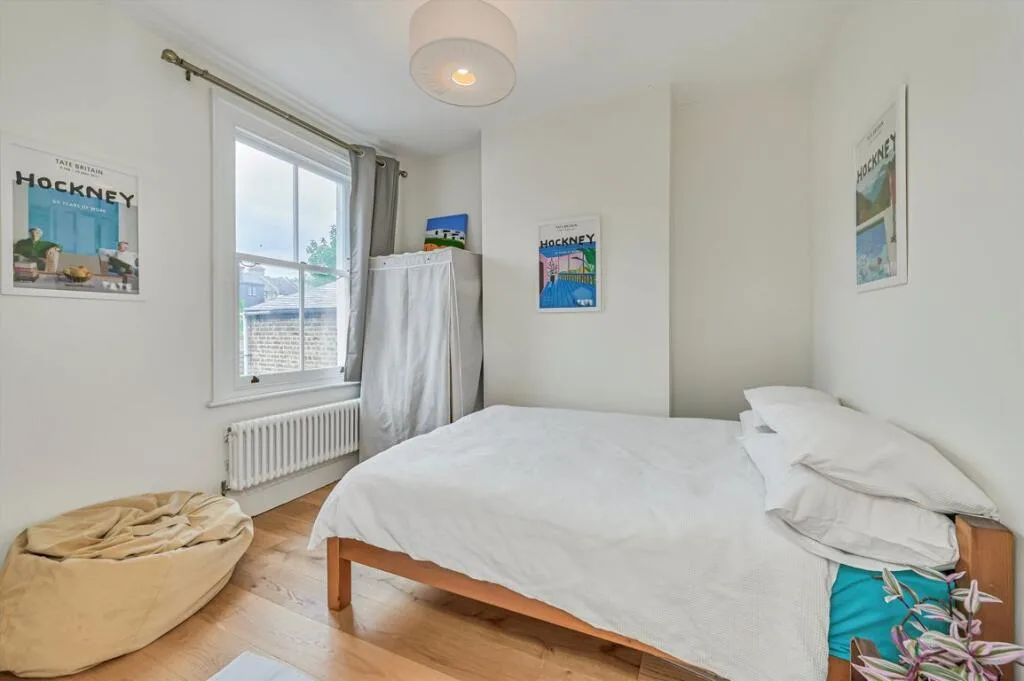 3 bedroom terraced house for rent