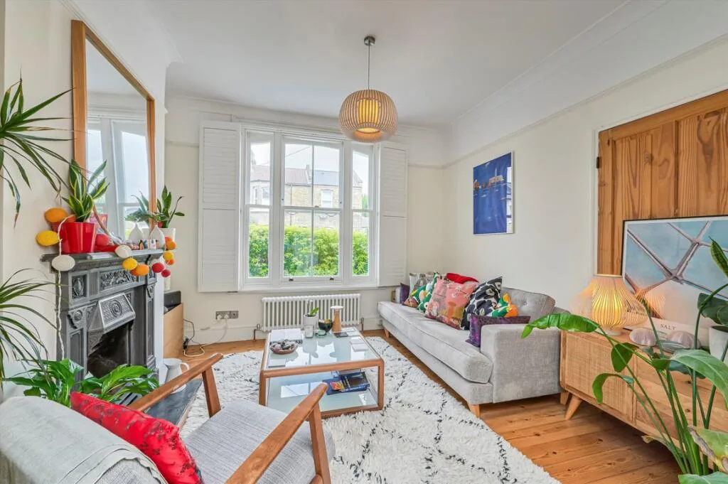 3 bedroom terraced house for rent