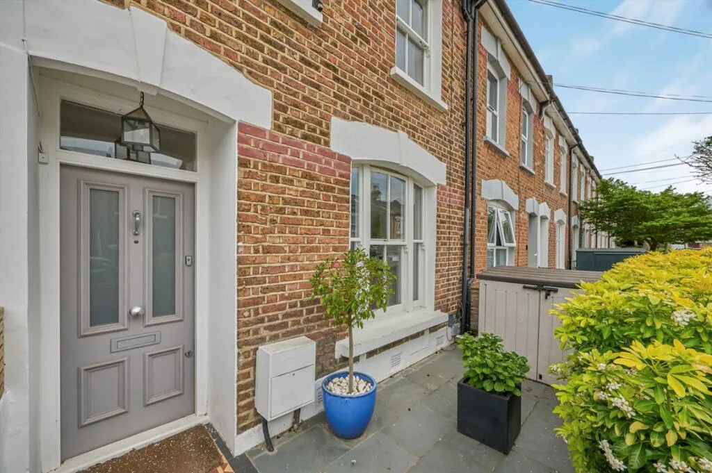3 bedroom terraced house for rent