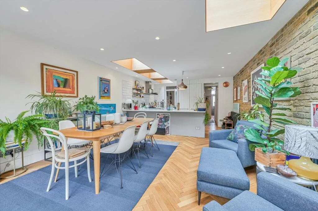 3 bedroom terraced house for rent