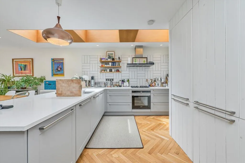 3 bedroom terraced house for rent