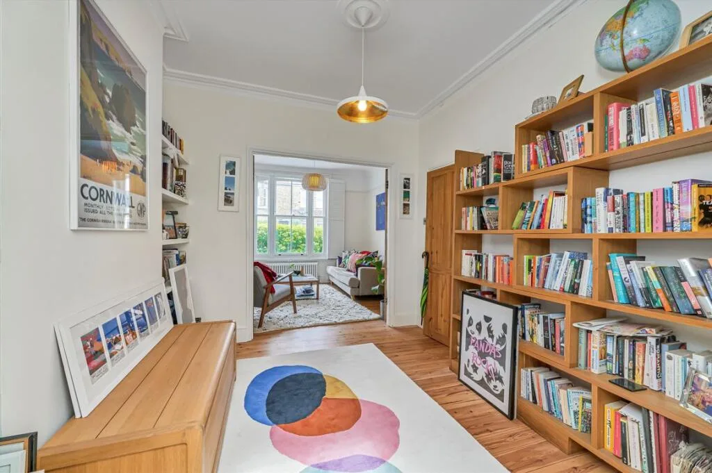 3 bedroom terraced house for rent