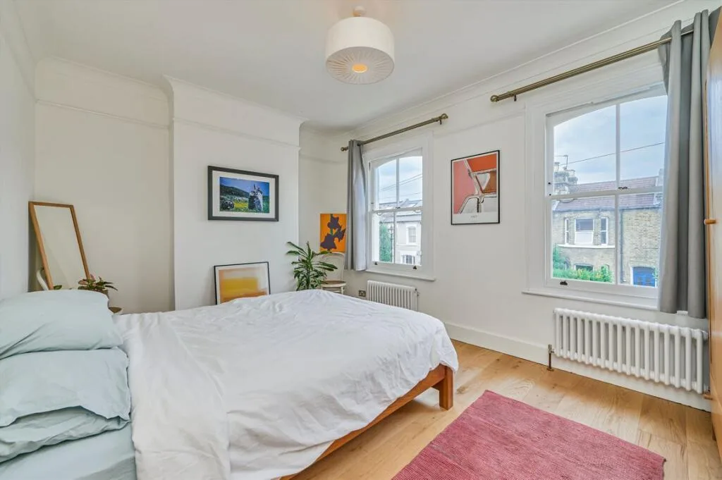 3 bedroom terraced house for rent