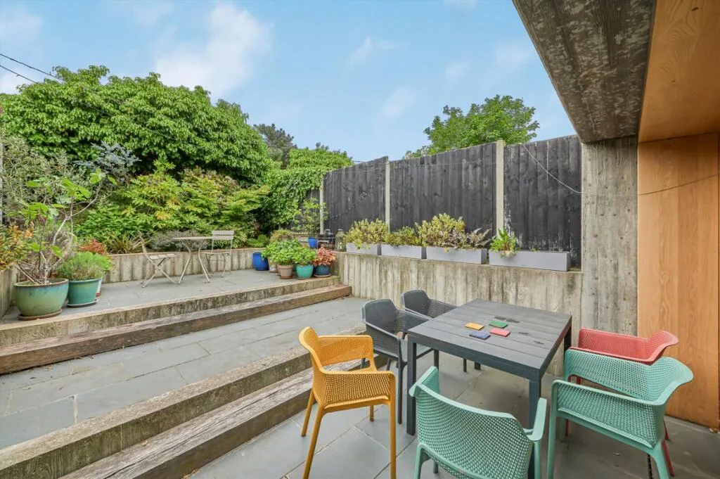 3 bedroom terraced house for rent