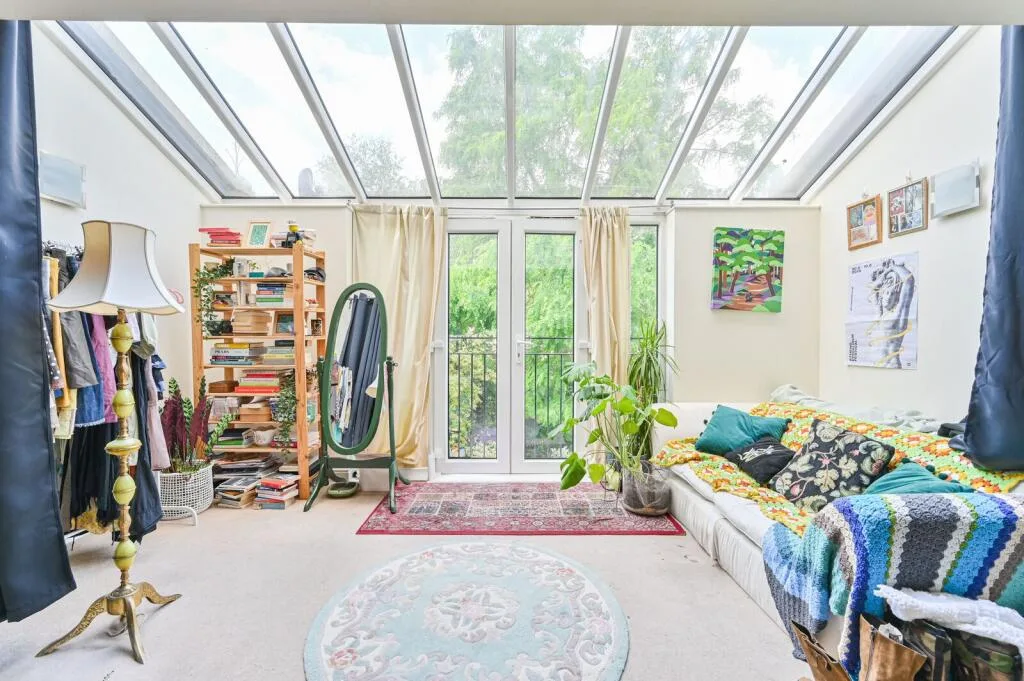 4 bedroom terraced house for rent
