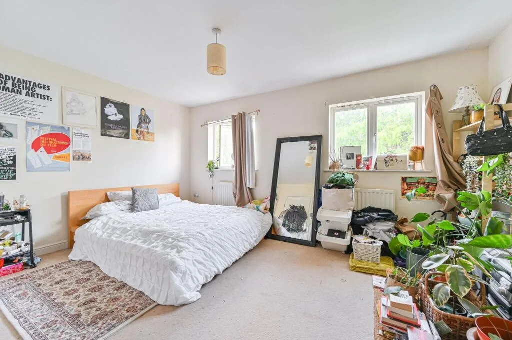 4 bedroom terraced house for rent