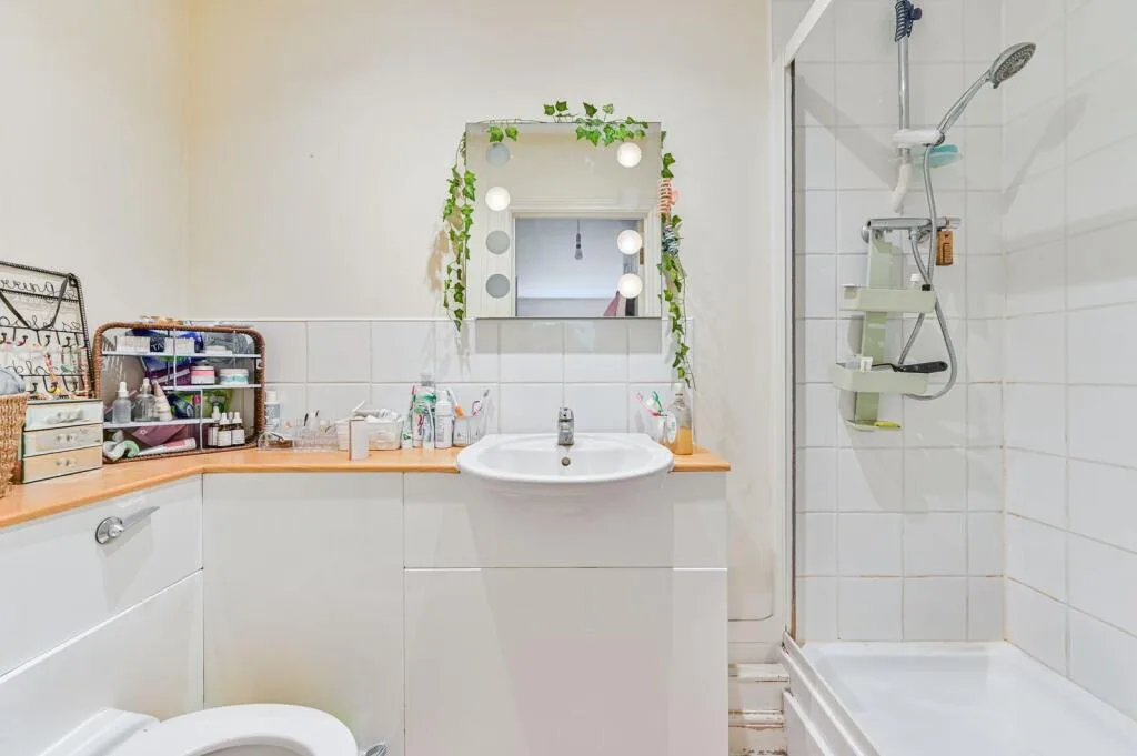 4 bedroom terraced house for rent