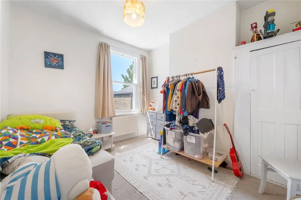 3 bedroom house for rent