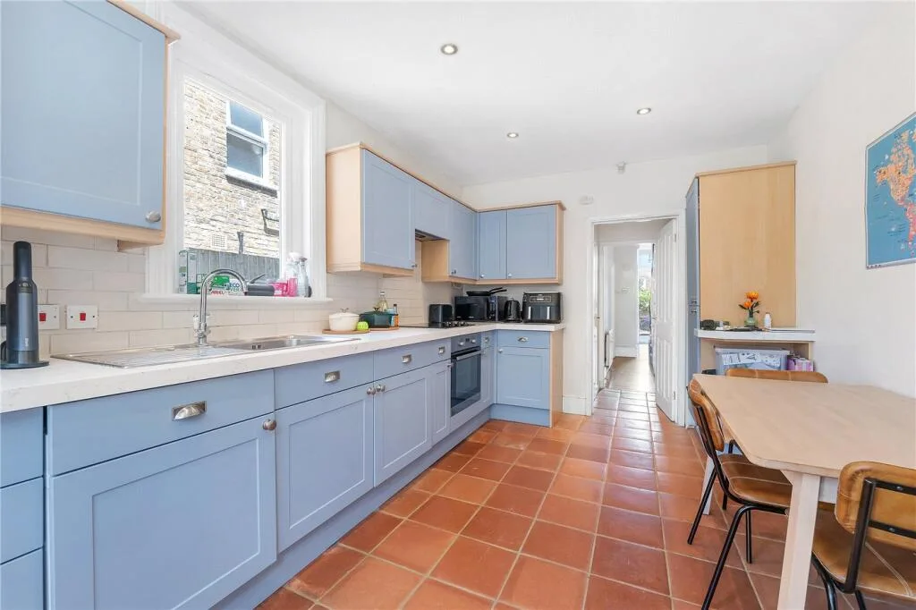 3 bedroom house for rent