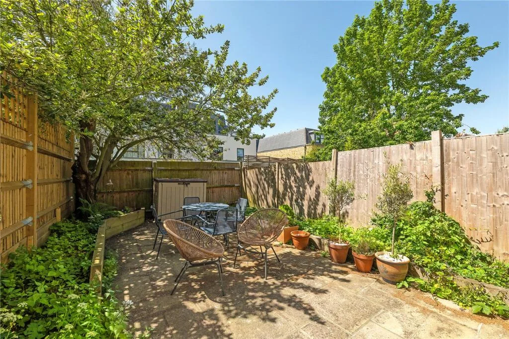 3 bedroom house for rent