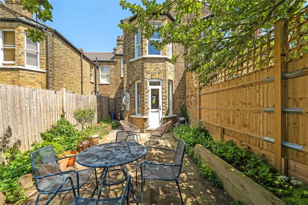 3 bedroom house for rent