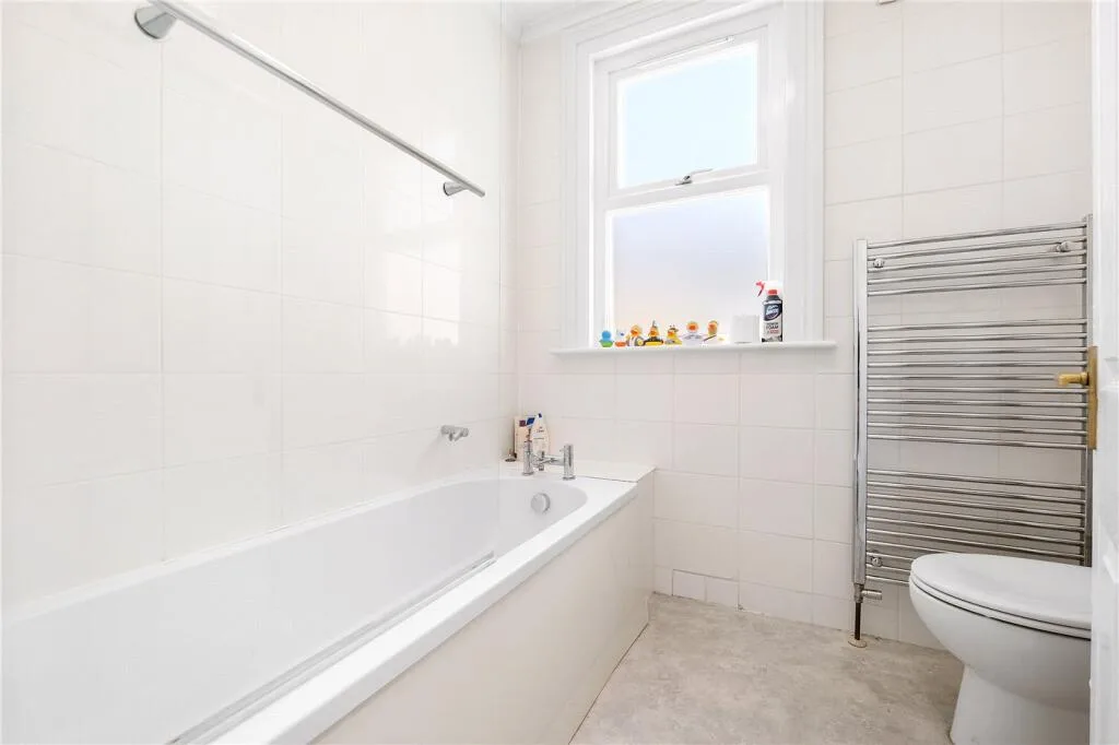 3 bedroom house for rent