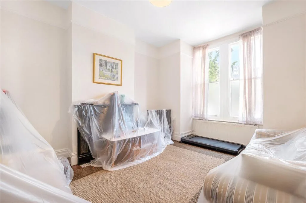 3 bedroom house for rent