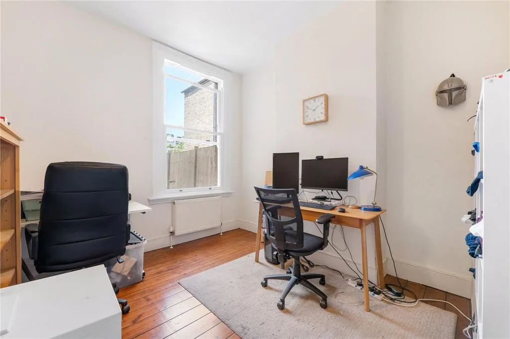 3 bedroom house for rent