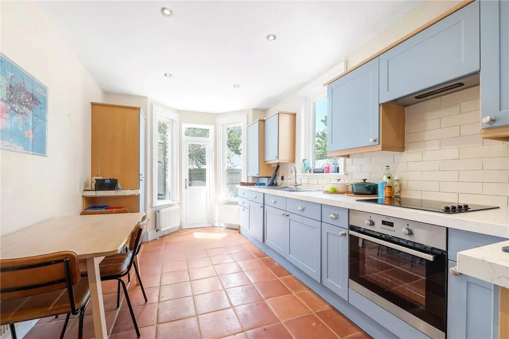 3 bedroom house for rent