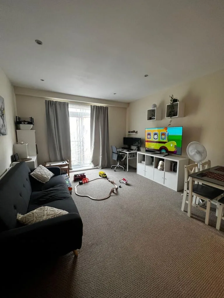 1 bedroom apartment for rent