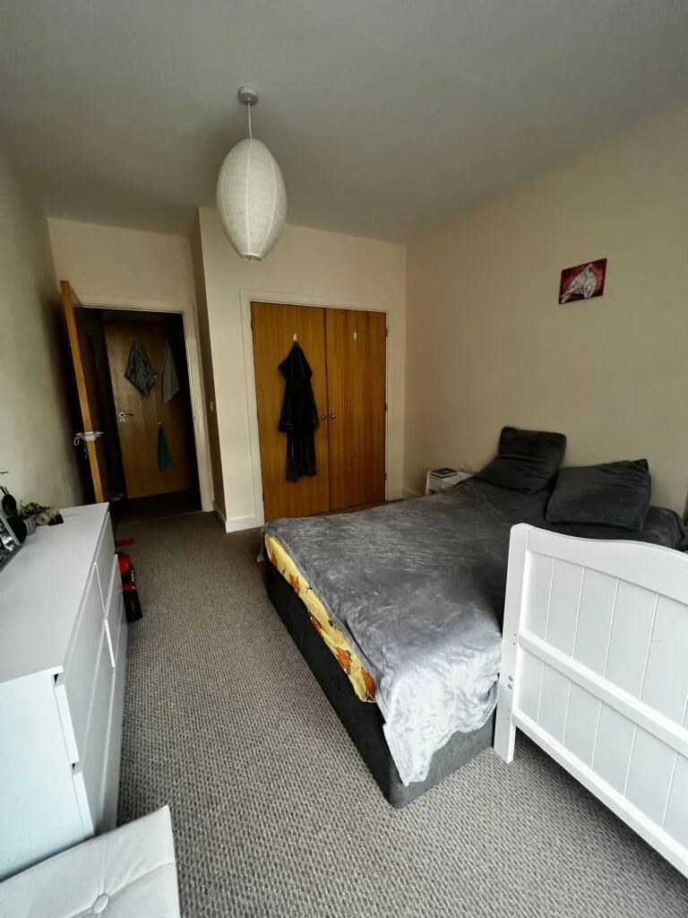 1 bedroom apartment for rent