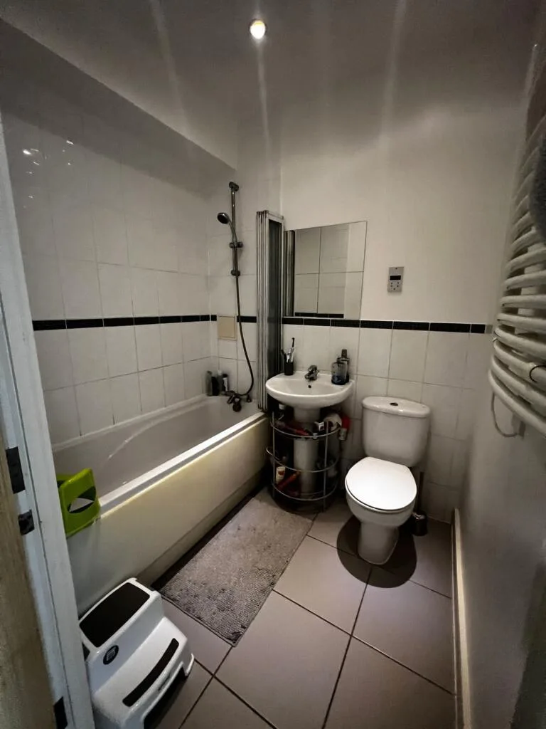 1 bedroom apartment for rent