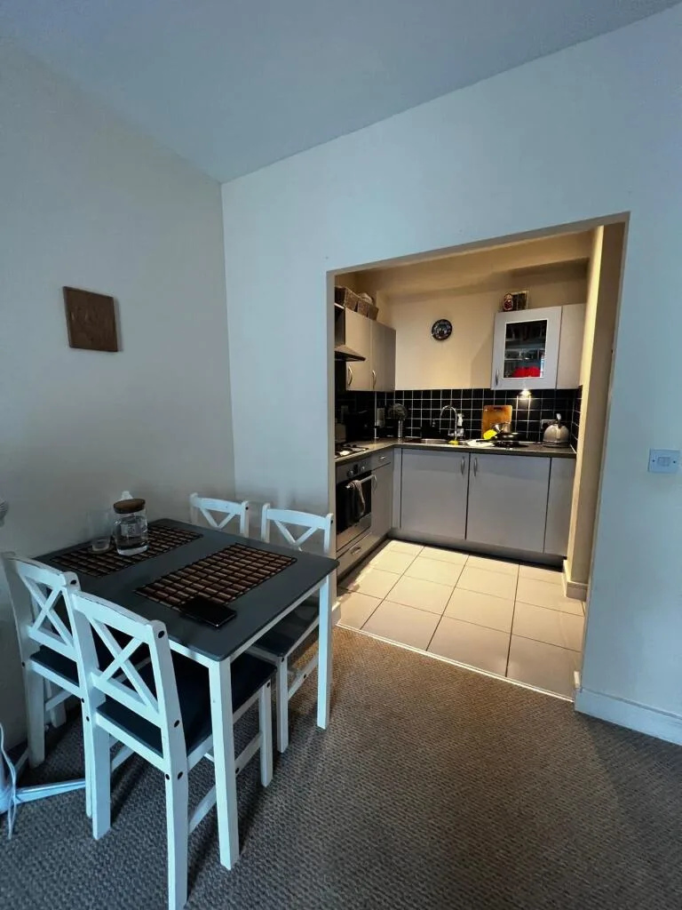 1 bedroom apartment for rent