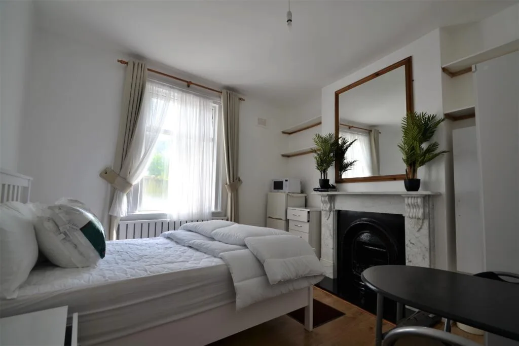 House share for rent