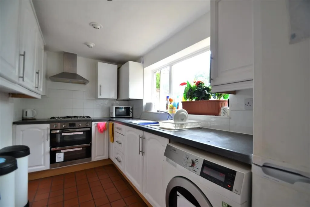 House share for rent