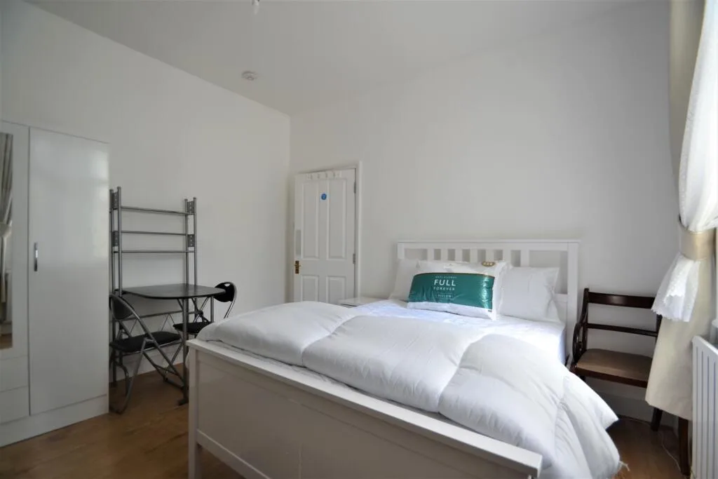 House share for rent