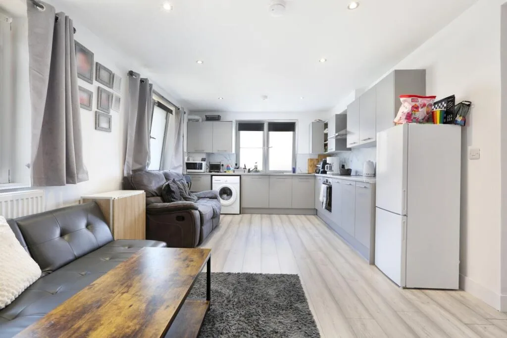 1 bedroom apartment for rent