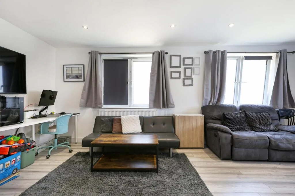 1 bedroom apartment for rent