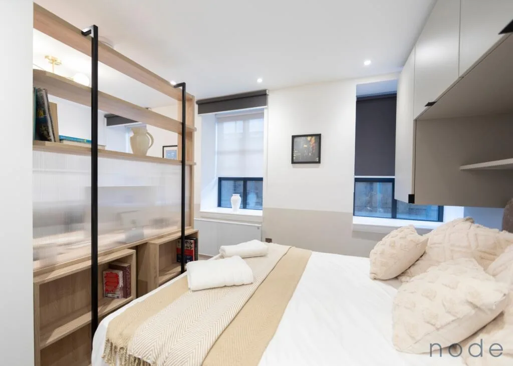 1 bedroom apartment for rent