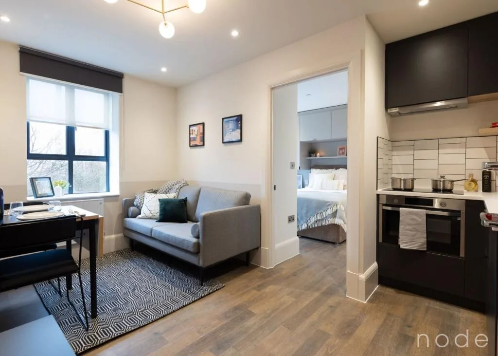 1 bedroom apartment for rent