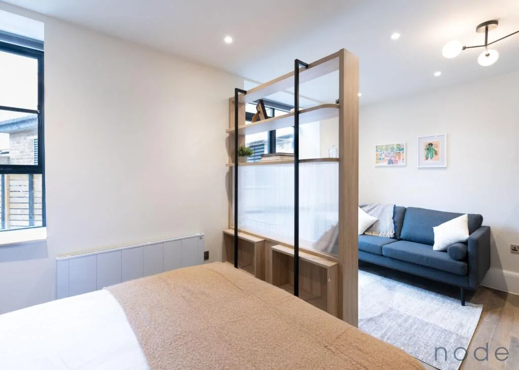 1 bedroom apartment for rent