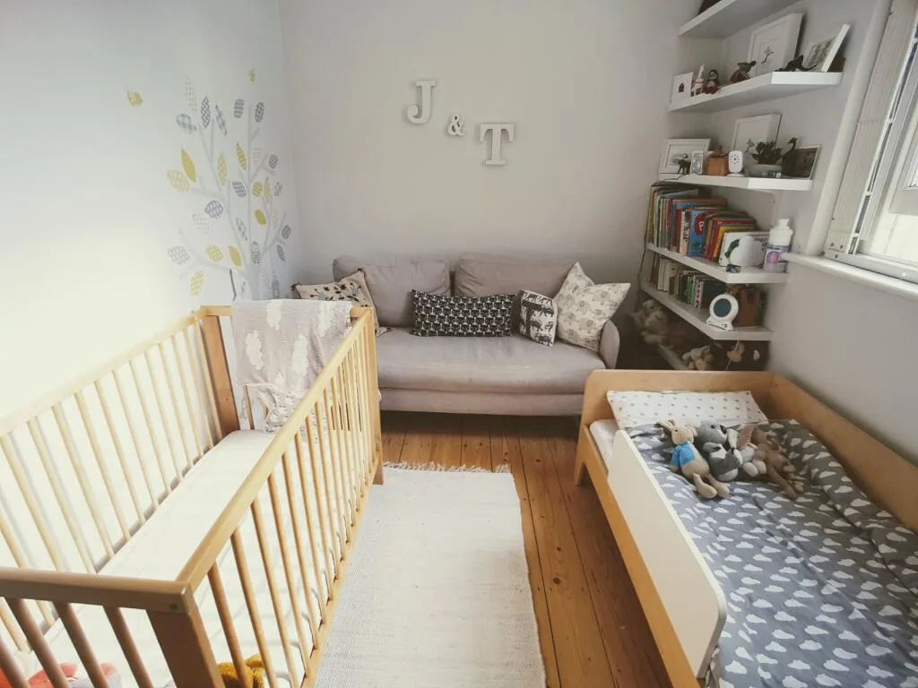 3 bedroom maisonette for rent
