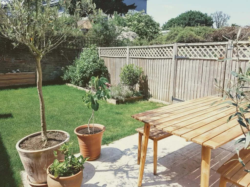 3 bedroom maisonette for rent