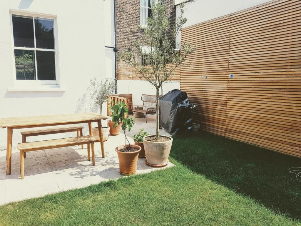 3 bedroom maisonette for rent