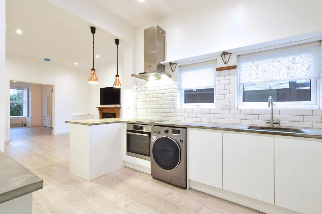 2 bedroom terraced house for rent